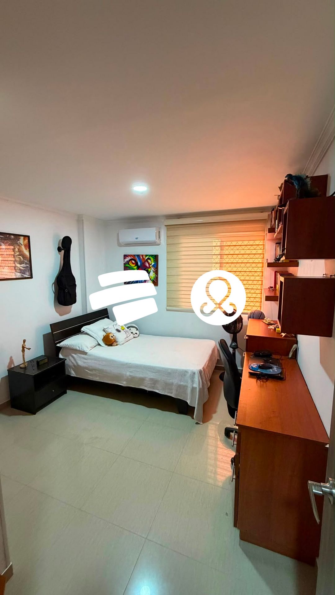 Apartamento en venta en San Vicente, Barranquilla · foto 15 de 21