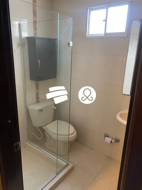 Apartamento de 3 alcobas en venta en Veinte De Julio, Barranquilla, 96 m² · foto 10 de 15