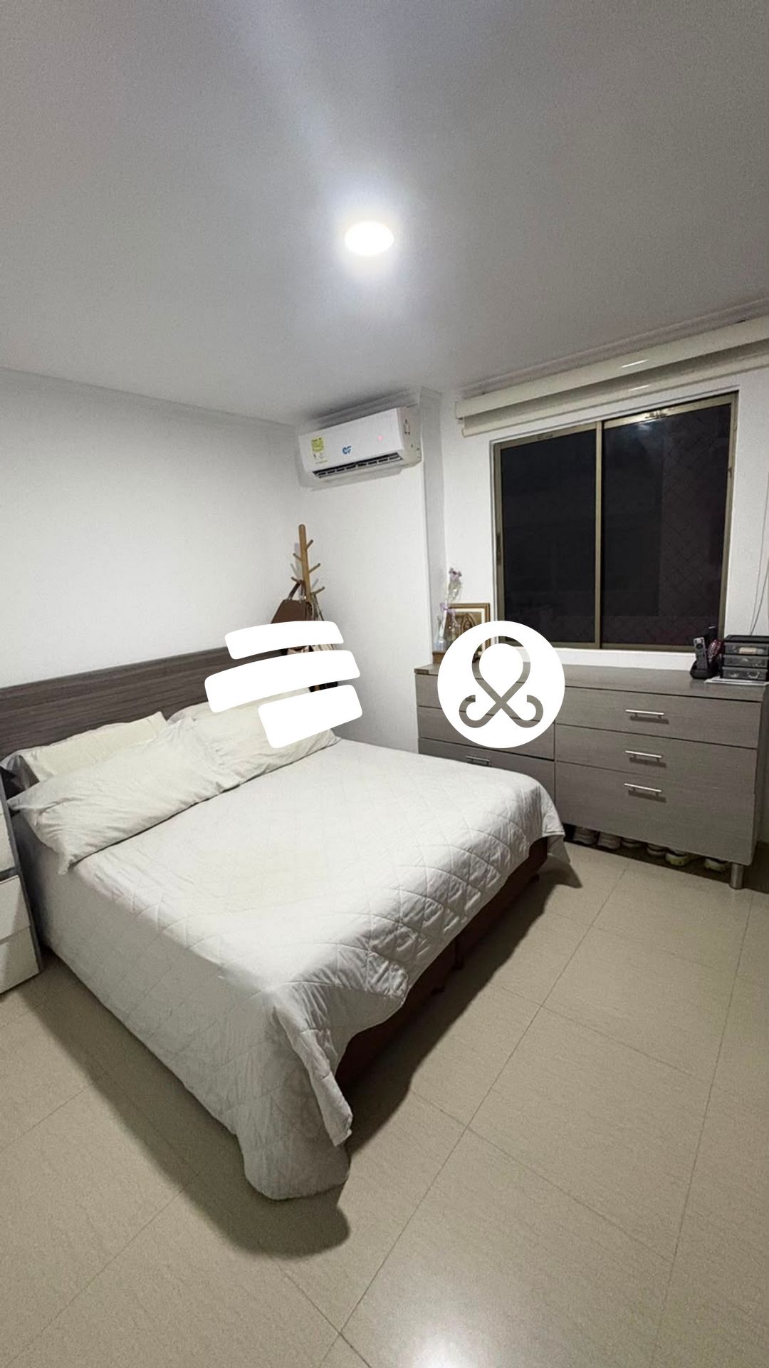 Apartamento en venta en San Vicente, Barranquilla · foto 16 de 21