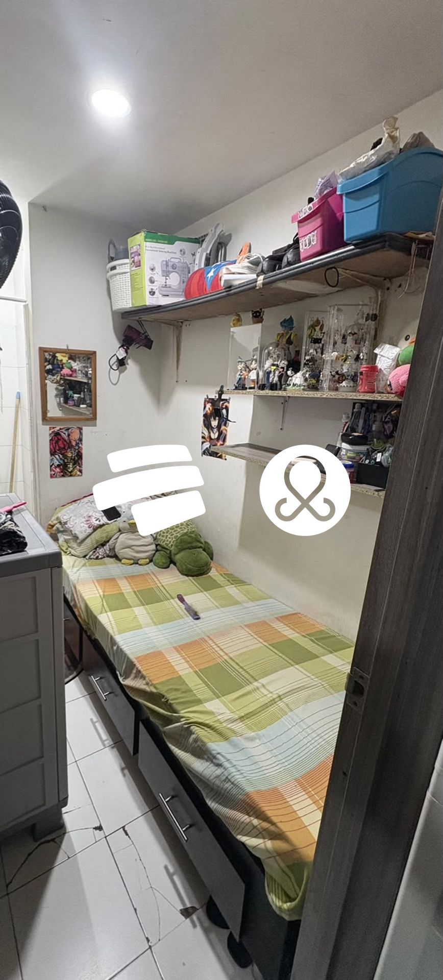 Apartamento en venta en San Vicente, Barranquilla · foto 17 de 21