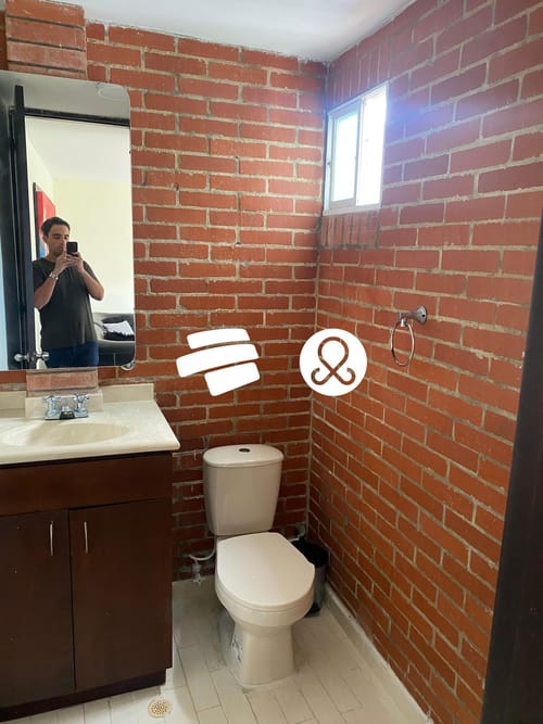 Apartamento de 3 alcobas en venta en Veinte De Julio, Barranquilla, 96 m² · foto 14 de 15