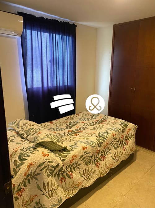 Apartamento de 3 alcobas en venta en Veinte De Julio, Barranquilla, 96 m² · foto 15 de 15