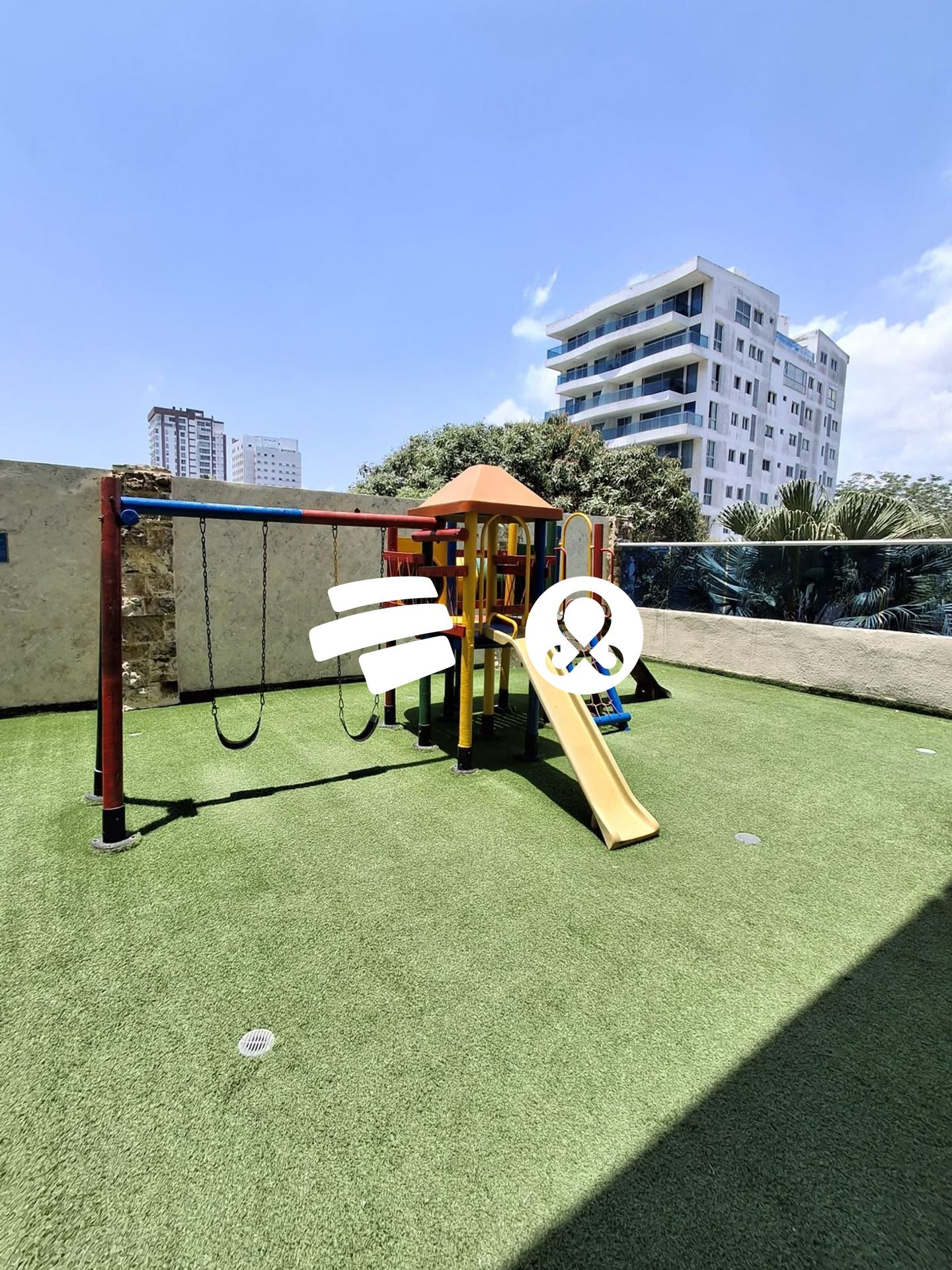 Apartamento en venta en San Vicente, Barranquilla · foto 21 de 21