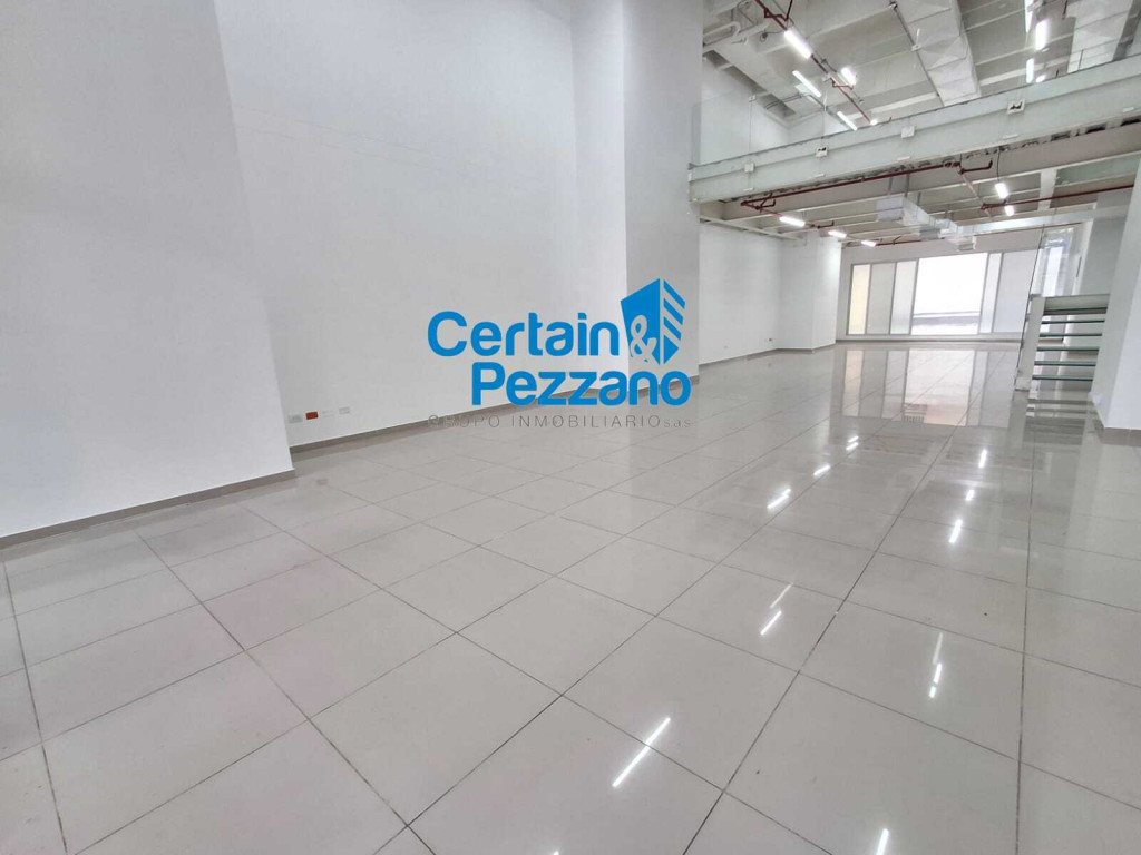 Oficina en Arriendo en Altos del prado, Barranquilla