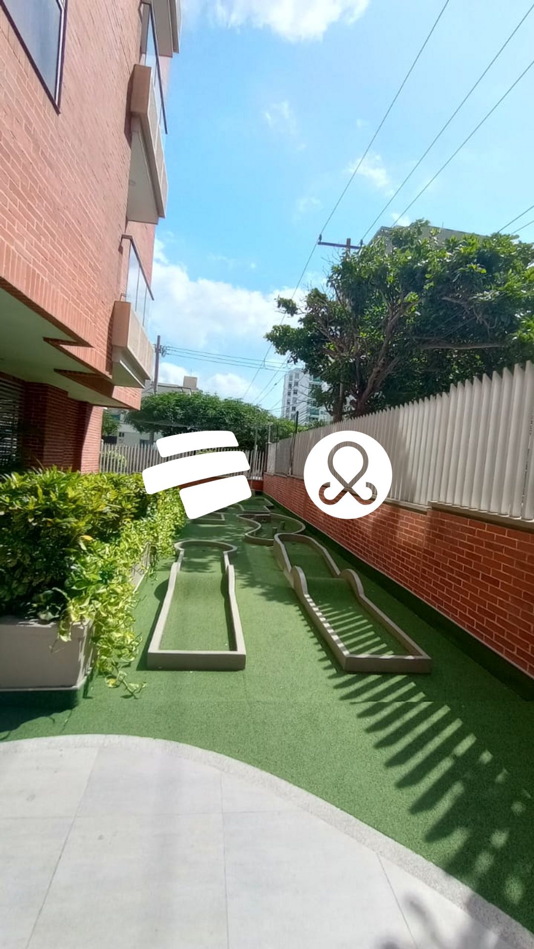 Apartamento en venta en Villa Santos, Barranquilla · foto 2 de 12