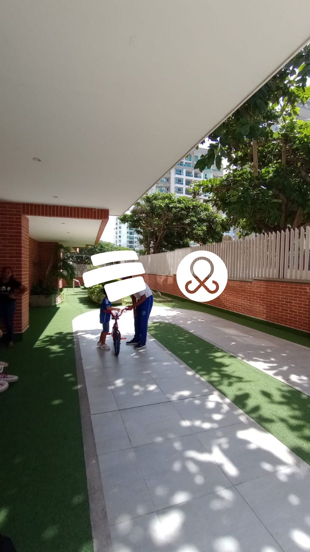 Apartamento en venta en Villa Santos, Barranquilla · foto 3 de 12