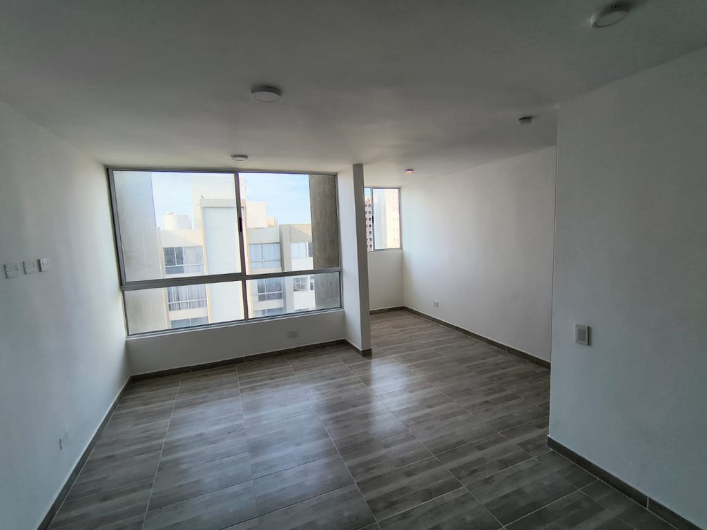 Apartamento en Arriendo en Ciudad Mallorquin, Barranquilla