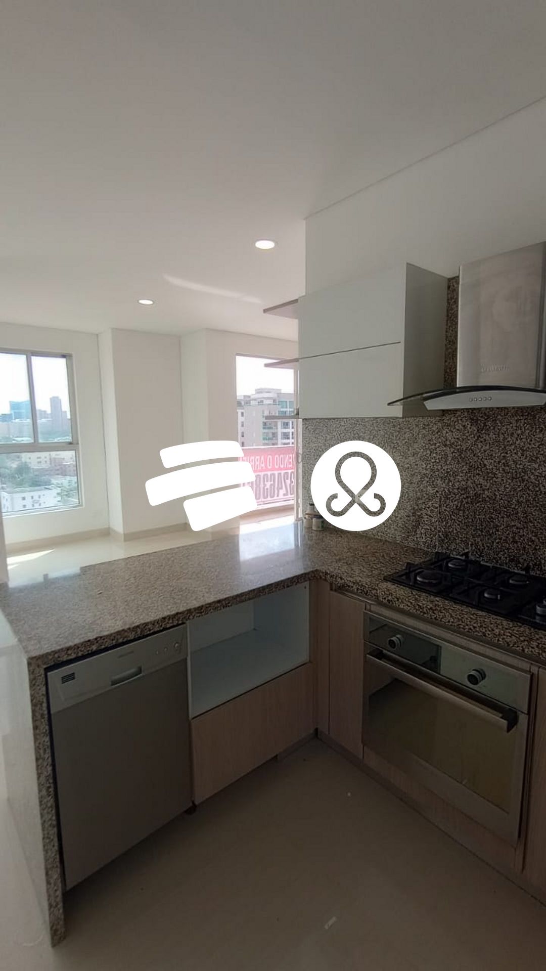 Apartamento en venta en Villa Santos, Barranquilla · foto 7 de 12
