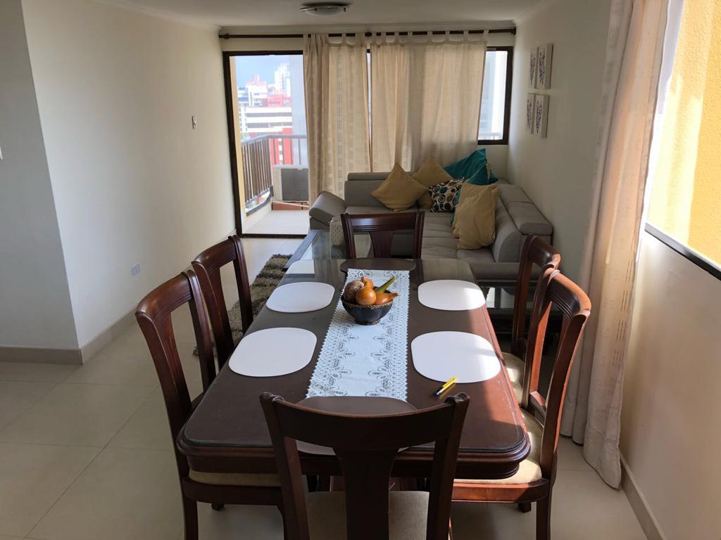 Apartamento en venta en Granadillo, Barranquilla · foto 2 de 8
