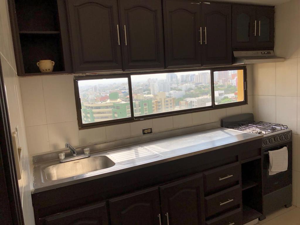 Apartamento en venta en Granadillo, Barranquilla · foto 3 de 8