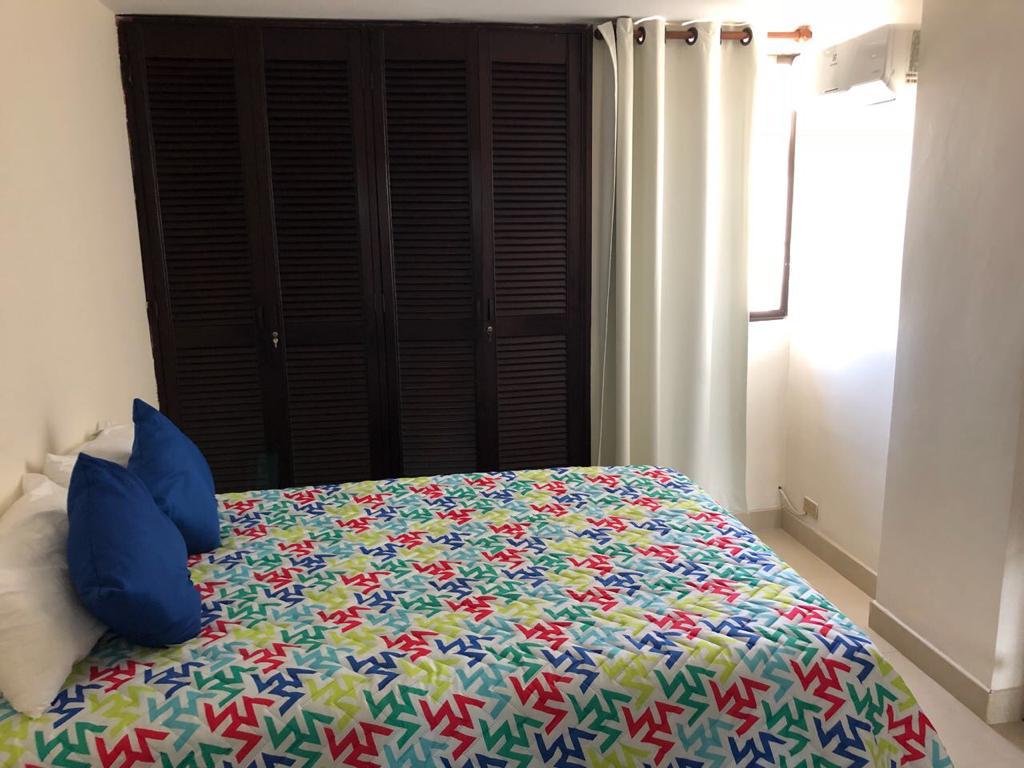 Apartamento en venta en Granadillo, Barranquilla · foto 4 de 8