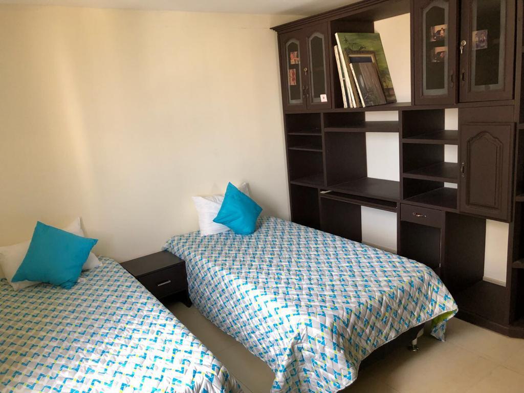 Apartamento en venta en Granadillo, Barranquilla · foto 6 de 8
