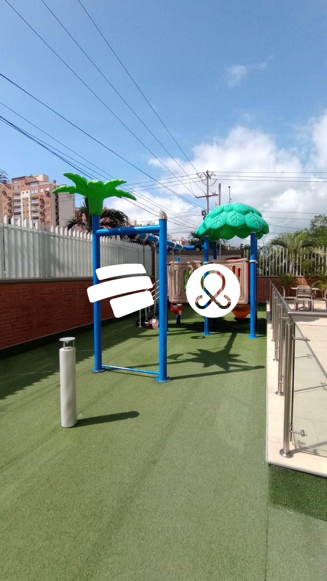 Apartamento en venta en Villa Santos, Barranquilla · foto 11 de 12