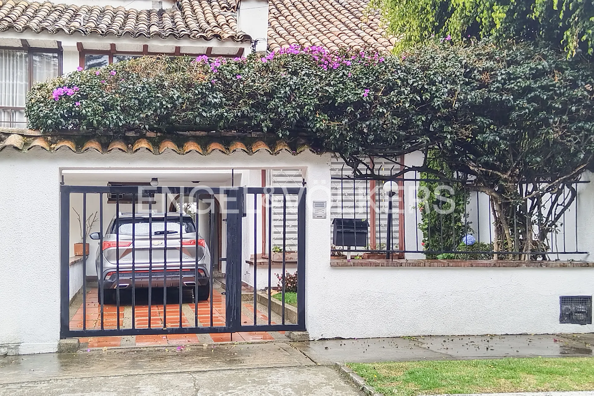 Casa en venta en Niza, Bogotá · foto 21 de 21