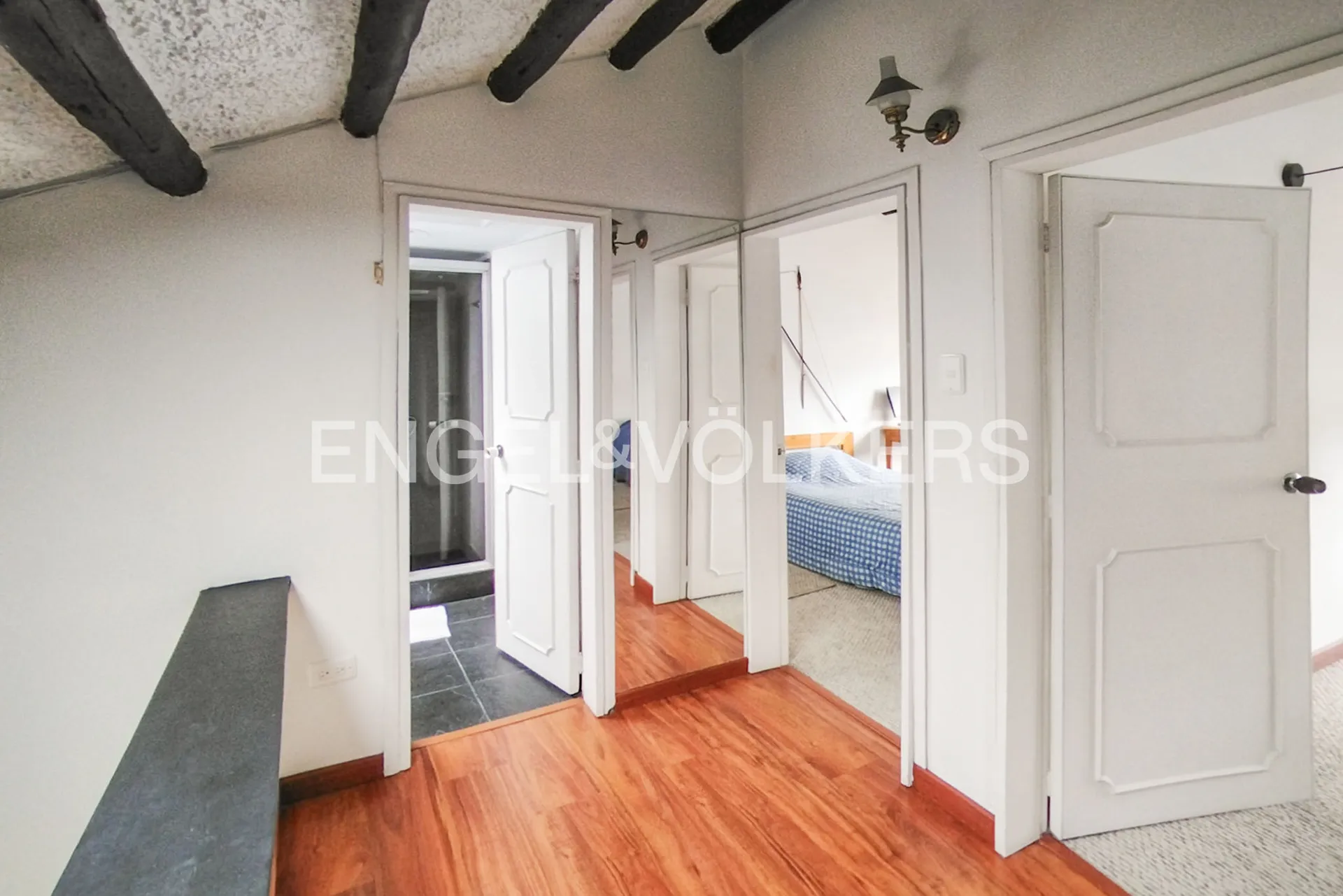 Casa en venta en Niza, Bogotá · foto 20 de 21