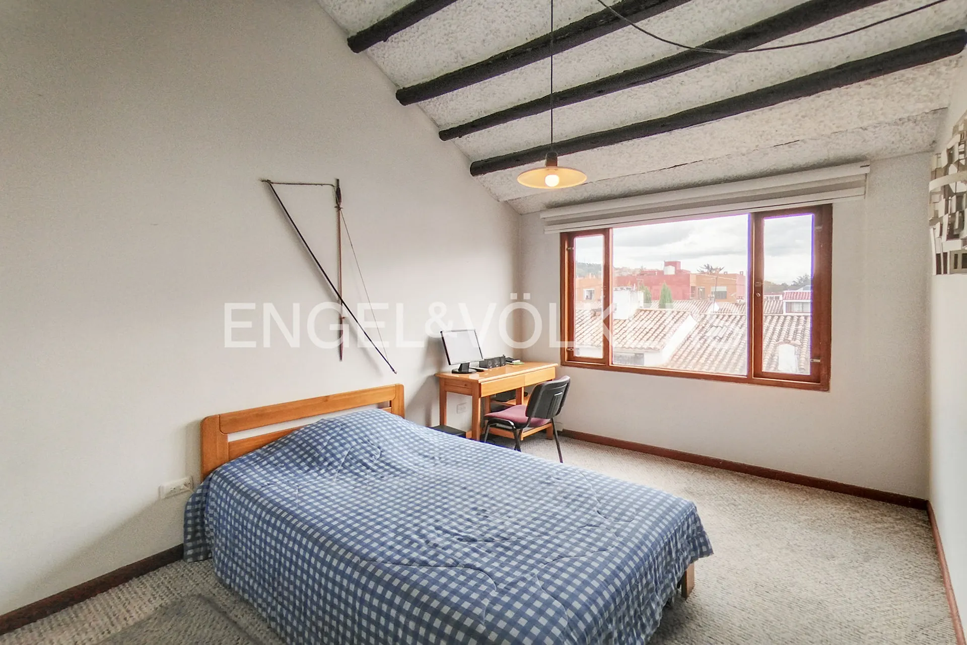 Casa en venta en Niza, Bogotá · foto 17 de 21