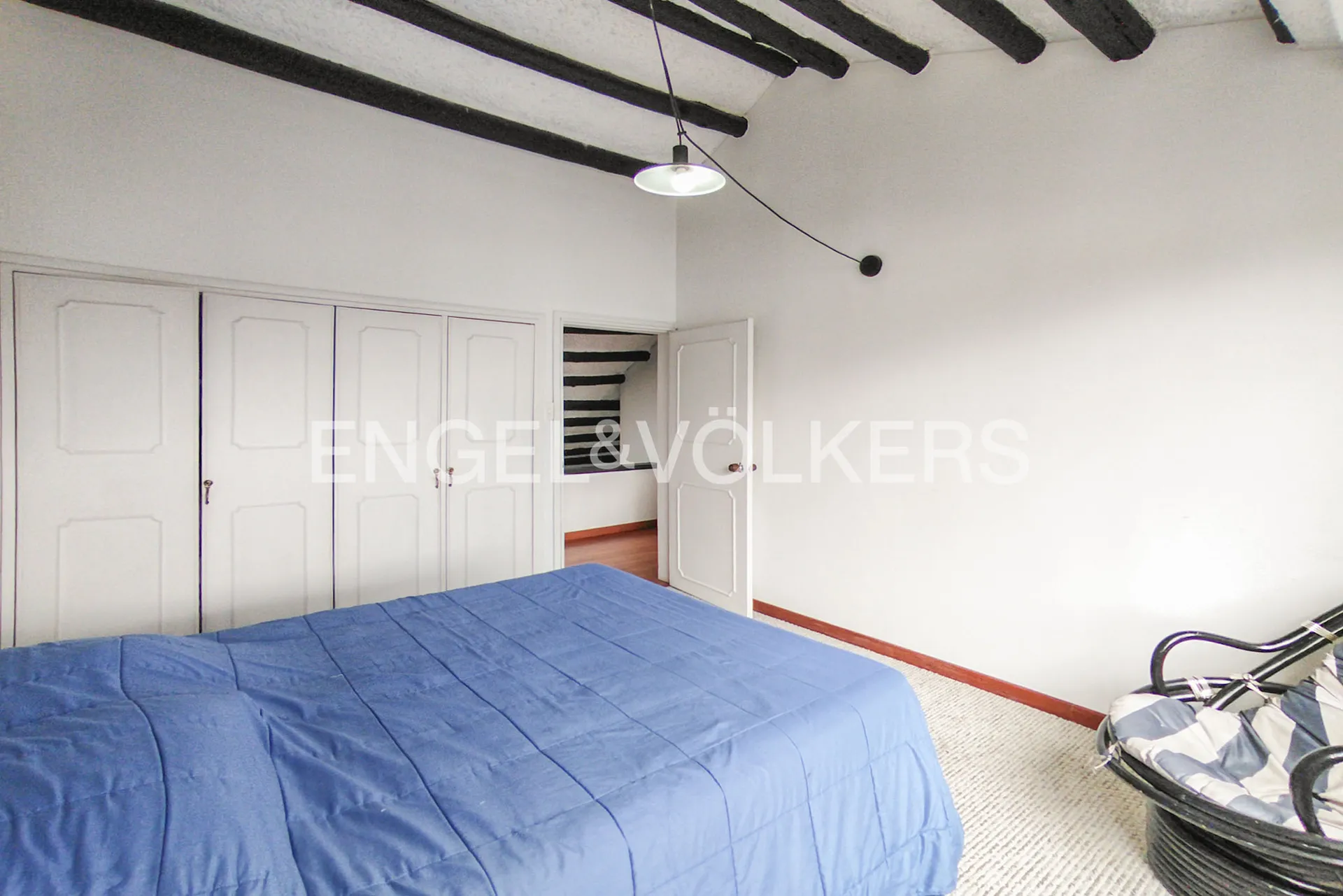 Casa en venta en Niza, Bogotá · foto 16 de 21