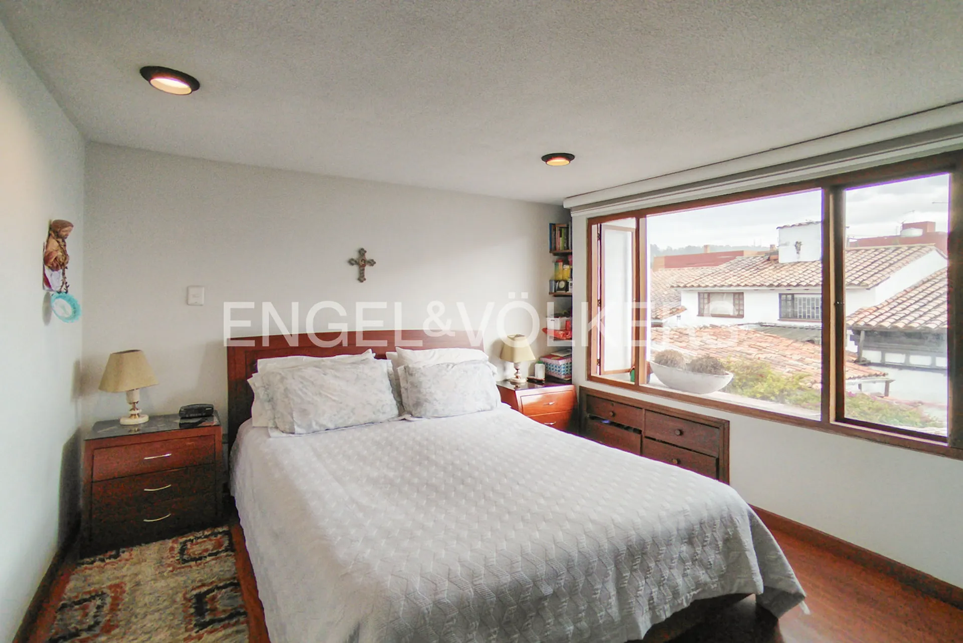 Casa en venta en Niza, Bogotá · foto 12 de 21