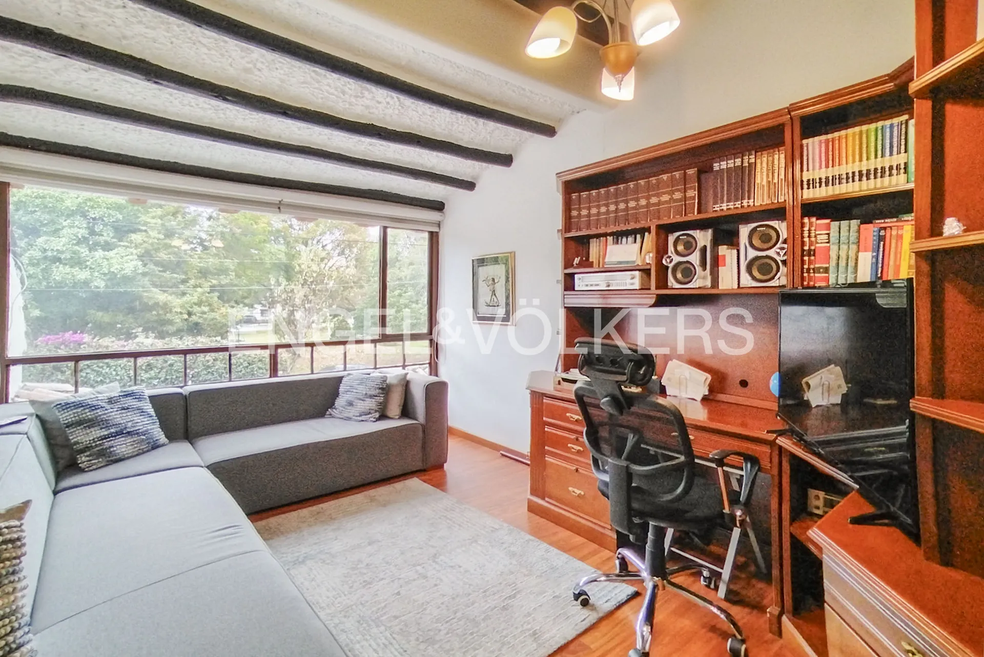 Casa en venta en Niza, Bogotá · foto 11 de 21