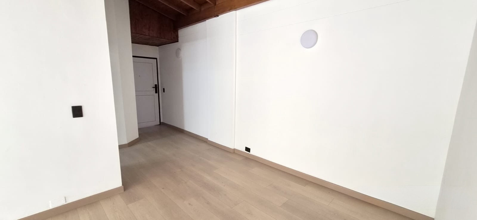 Apartamento en venta en El Poblado, Medellín · foto 3 de 24