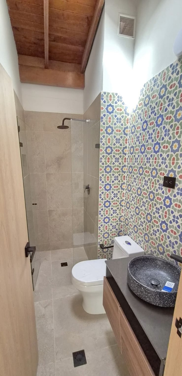 Apartamento en venta en El Poblado, Medellín · foto 10 de 24