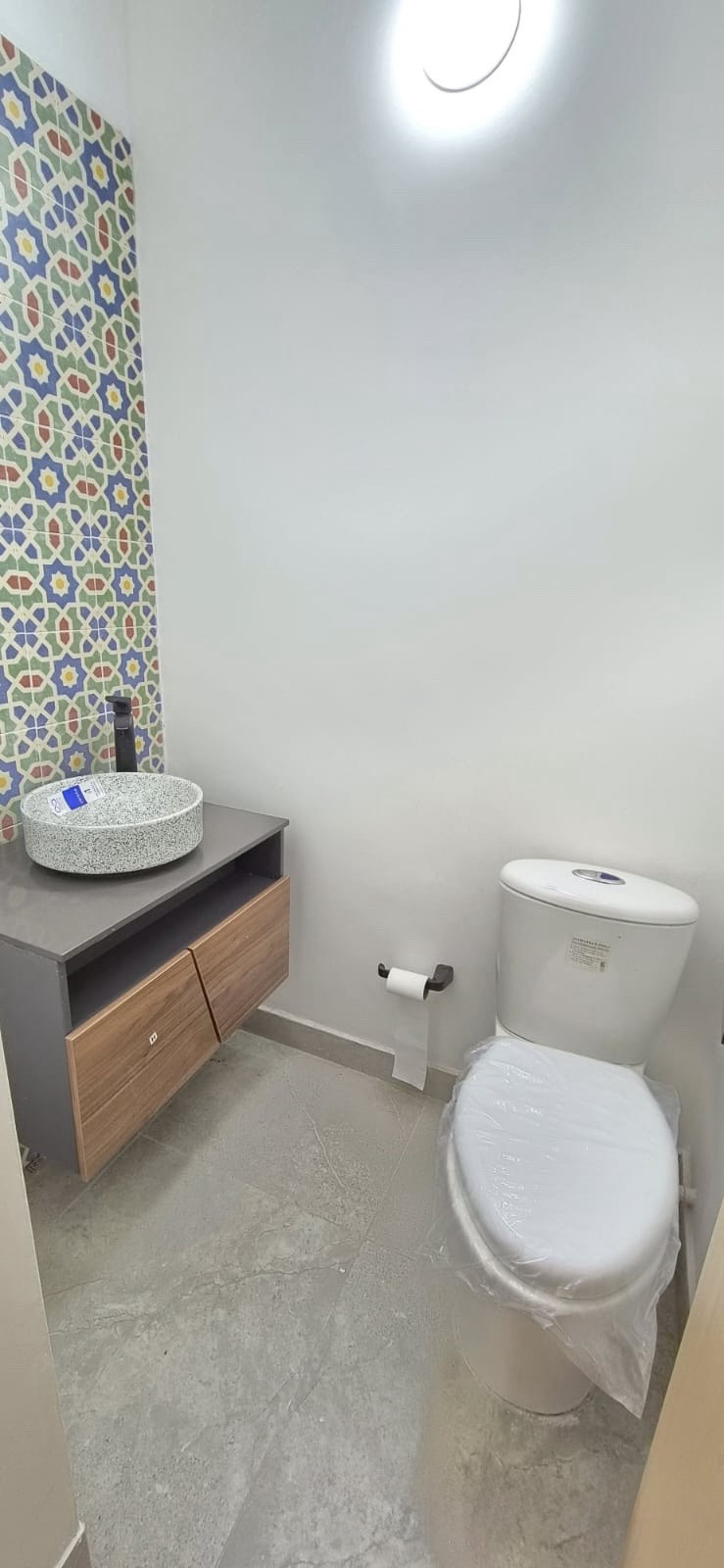 Apartamento en venta en El Poblado, Medellín · foto 11 de 24