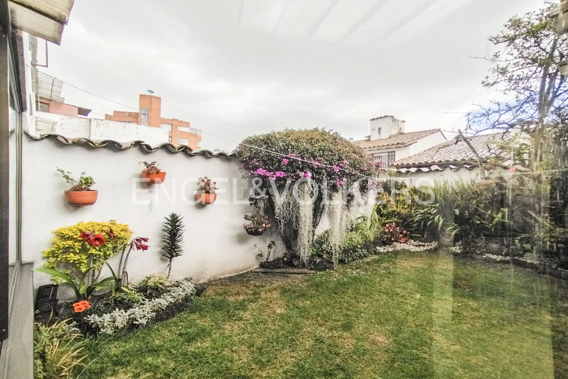 Casa en venta en Niza, Bogotá · foto 7 de 21