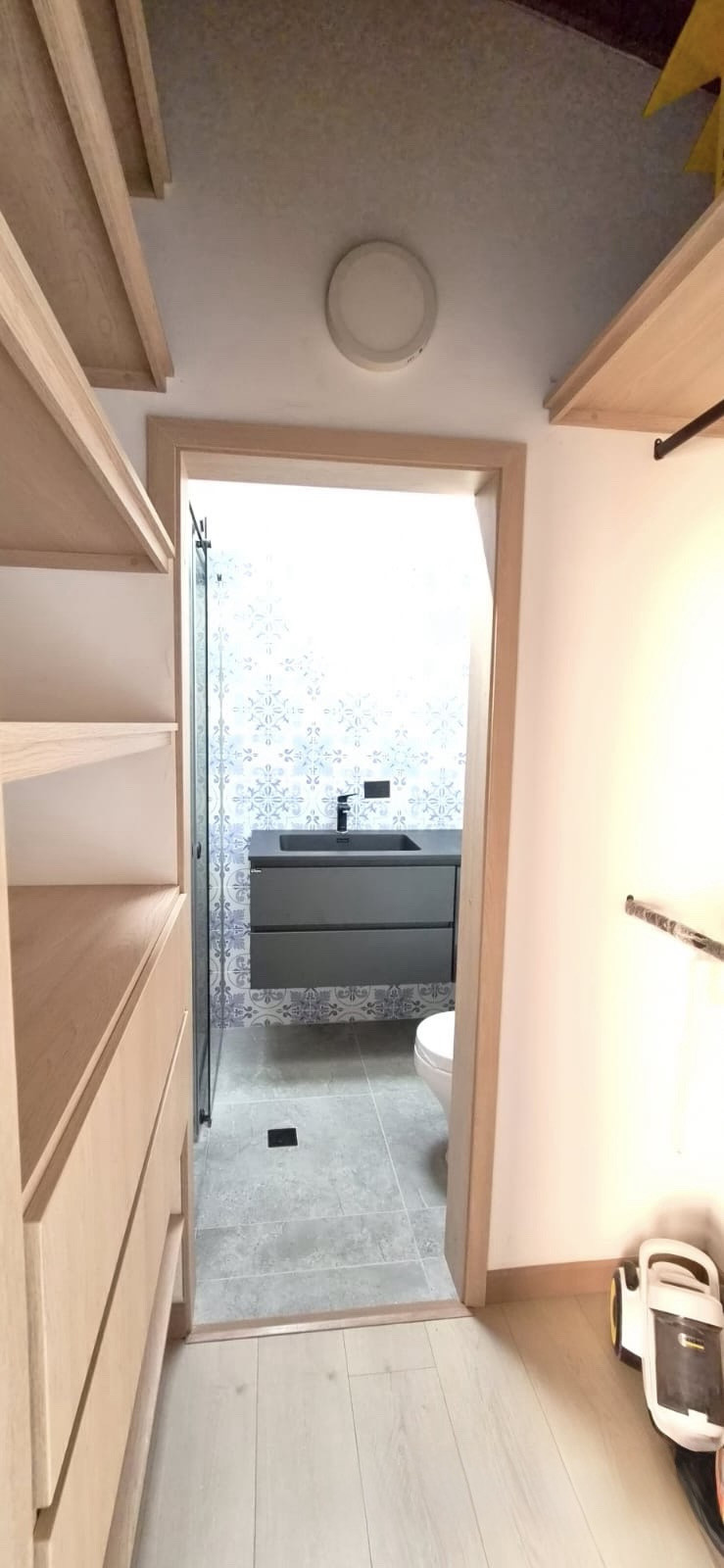 Apartamento en venta en El Poblado, Medellín · foto 21 de 24