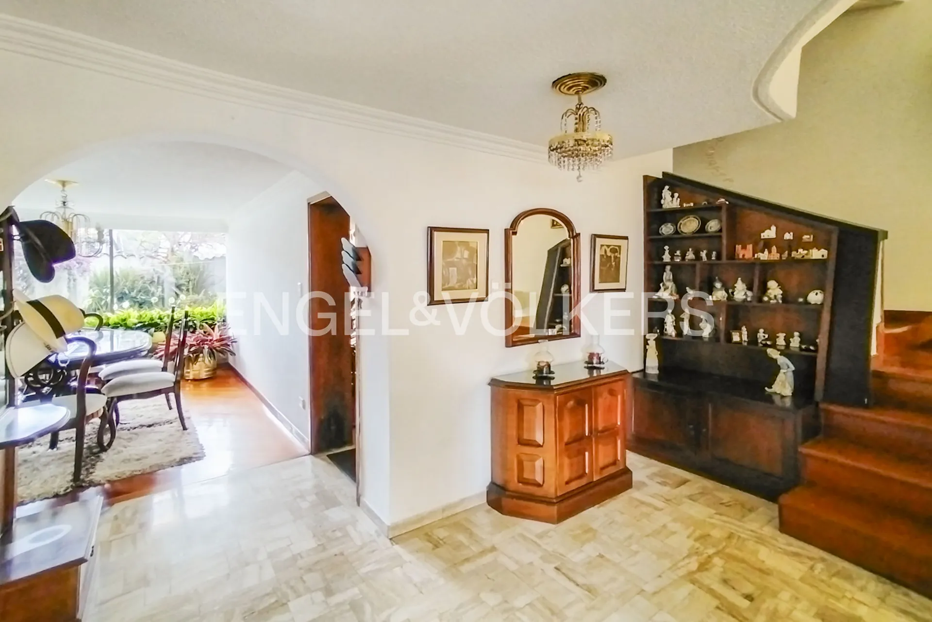 Casa en venta en Niza, Bogotá · foto 5 de 21