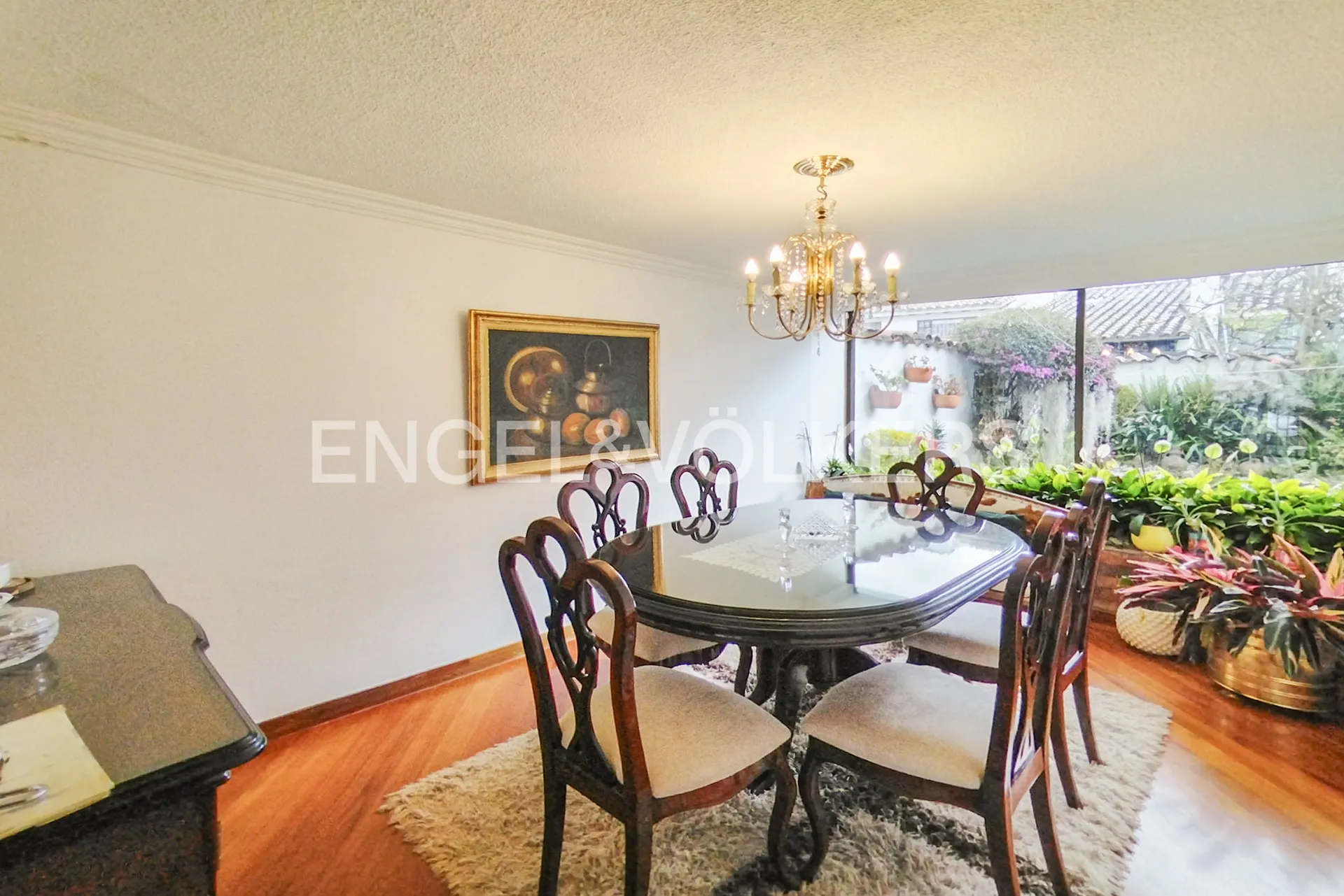 Casa en venta en Niza, Bogotá · foto 4 de 21