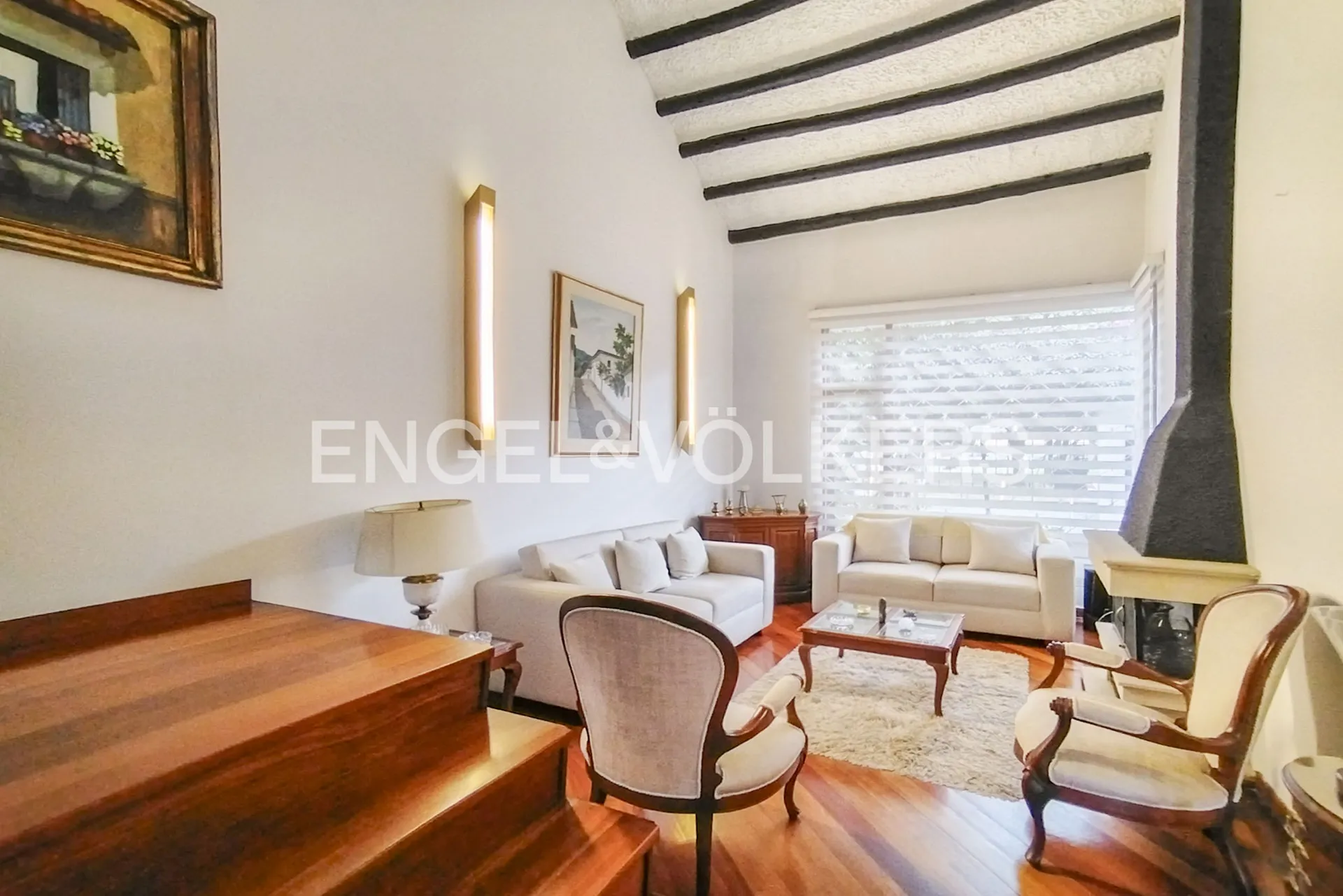 Casa en venta en Niza, Bogotá · foto 2 de 21