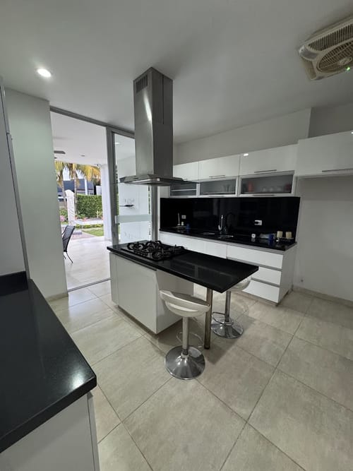 Casa de 3 alcobas en venta en Bocono, Villa del Rosario, 300 m² · foto 3 de 21
