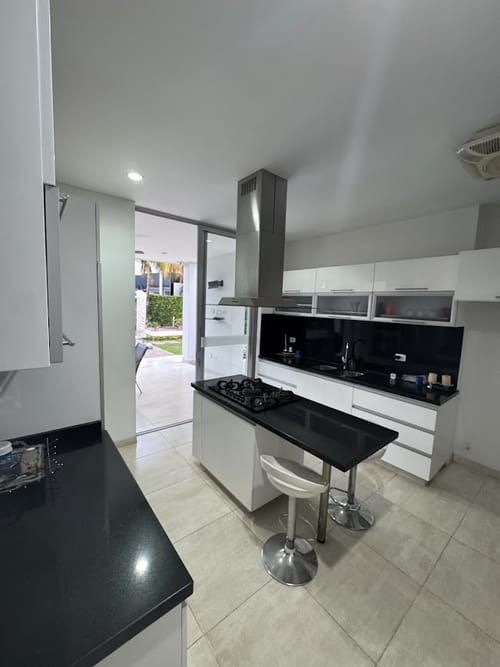Casa de 3 alcobas en venta en Bocono, Villa del Rosario, 300 m² · foto 4 de 21