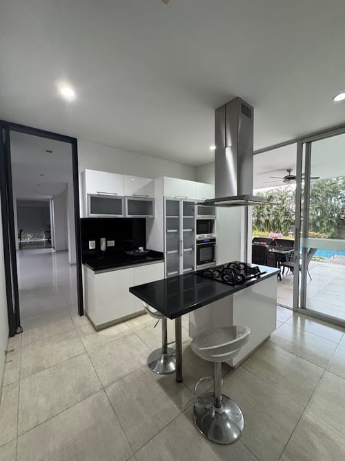 Casa de 3 alcobas en venta en Bocono, Villa del Rosario, 300 m² · foto 5 de 21