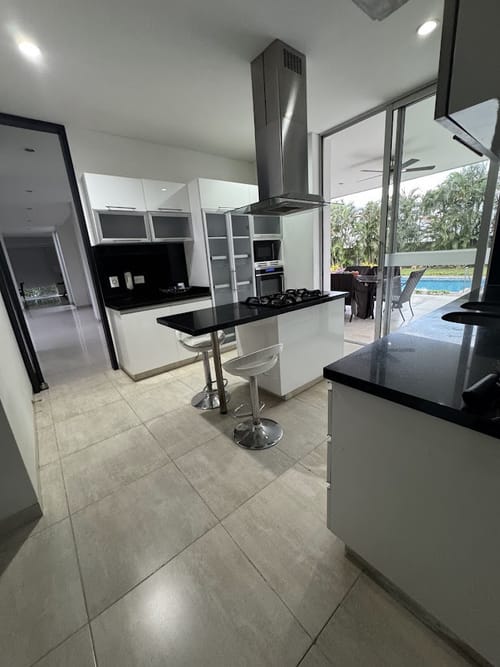 Casa de 3 alcobas en venta en Bocono, Villa del Rosario, 300 m² · foto 6 de 21