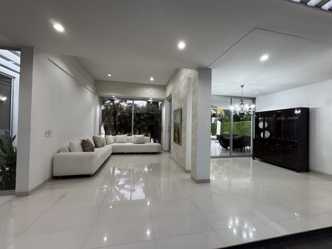 Casa de 3 alcobas en venta en Bocono, Villa del Rosario, 300 m² · foto 10 de 21