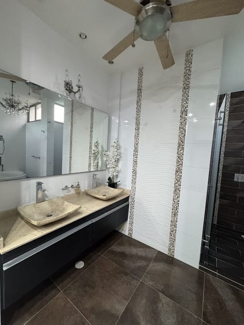 Casa de 3 alcobas en venta en Bocono, Villa del Rosario, 300 m² · foto 17 de 21