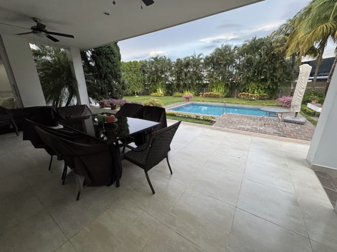 Casa de 3 alcobas en venta en Bocono, Villa del Rosario, 300 m² · foto 21 de 21