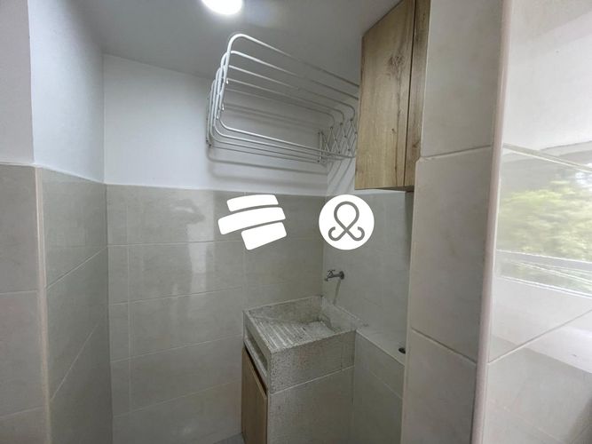 Apartamento de 3 alcobas en venta en El Rosal, Rionegro, 50 m² · foto 5 de 14