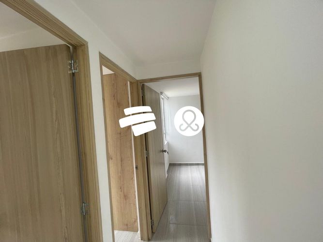 Apartamento de 3 alcobas en venta en El Rosal, Rionegro, 50 m² · foto 7 de 14