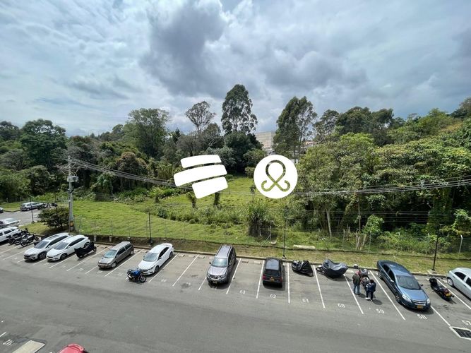 Apartamento de 3 alcobas en venta en El Rosal, Rionegro, 50 m² · foto 10 de 14