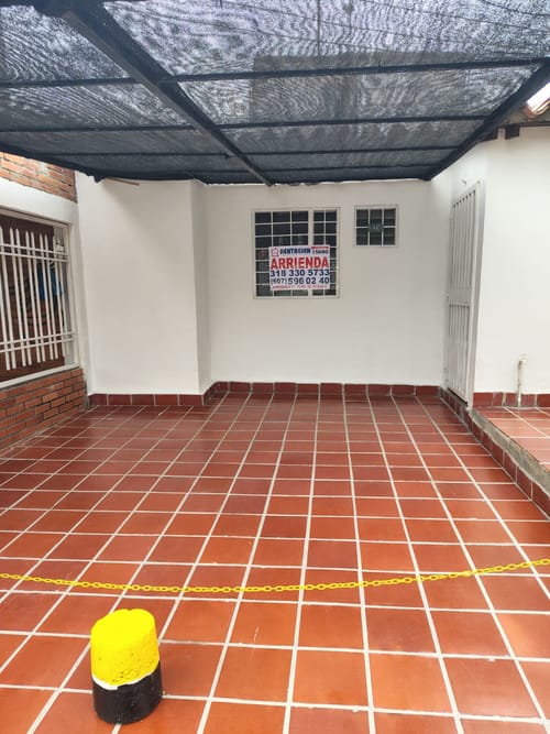 Casa de 2 alcobas en arriendo en Santander, Villa del Rosario, 99 m² · foto 4 de 24