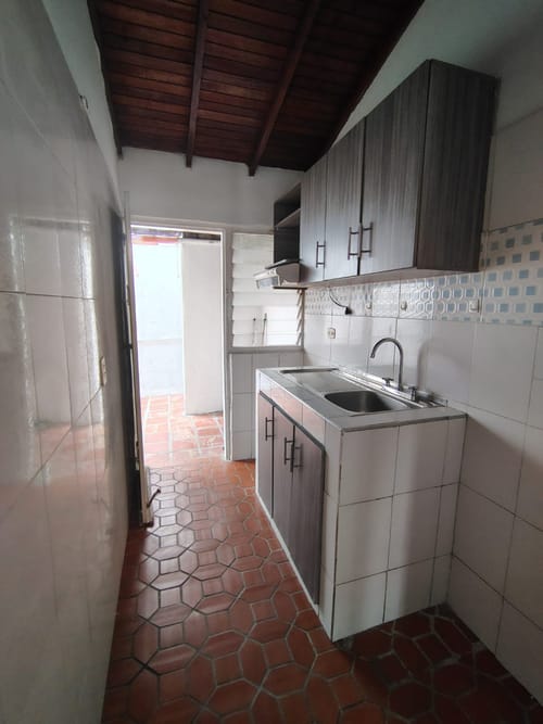 Casa de 2 alcobas en arriendo en Santander, Villa del Rosario, 99 m² · foto 9 de 24