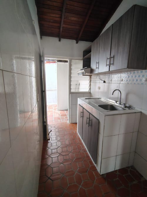 Casa de 2 alcobas en arriendo en Santander, Villa del Rosario, 99 m² · foto 11 de 24