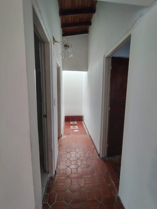 Casa de 2 alcobas en arriendo en Santander, Villa del Rosario, 99 m² · foto 12 de 24