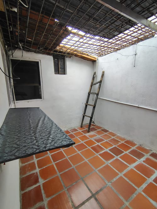 Casa de 2 alcobas en arriendo en Santander, Villa del Rosario, 99 m² · foto 23 de 24