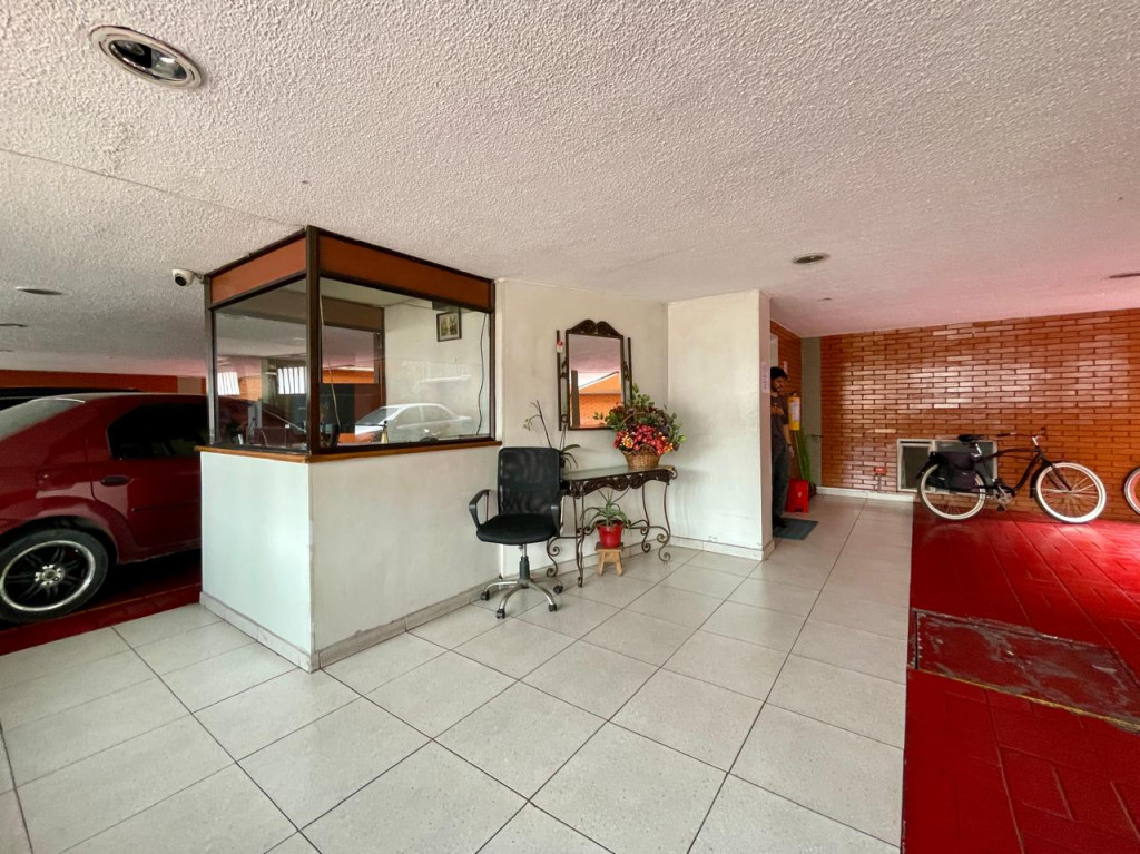 Apartamento en venta en Nicolas De Federman, Bogotá · foto 3 de 19