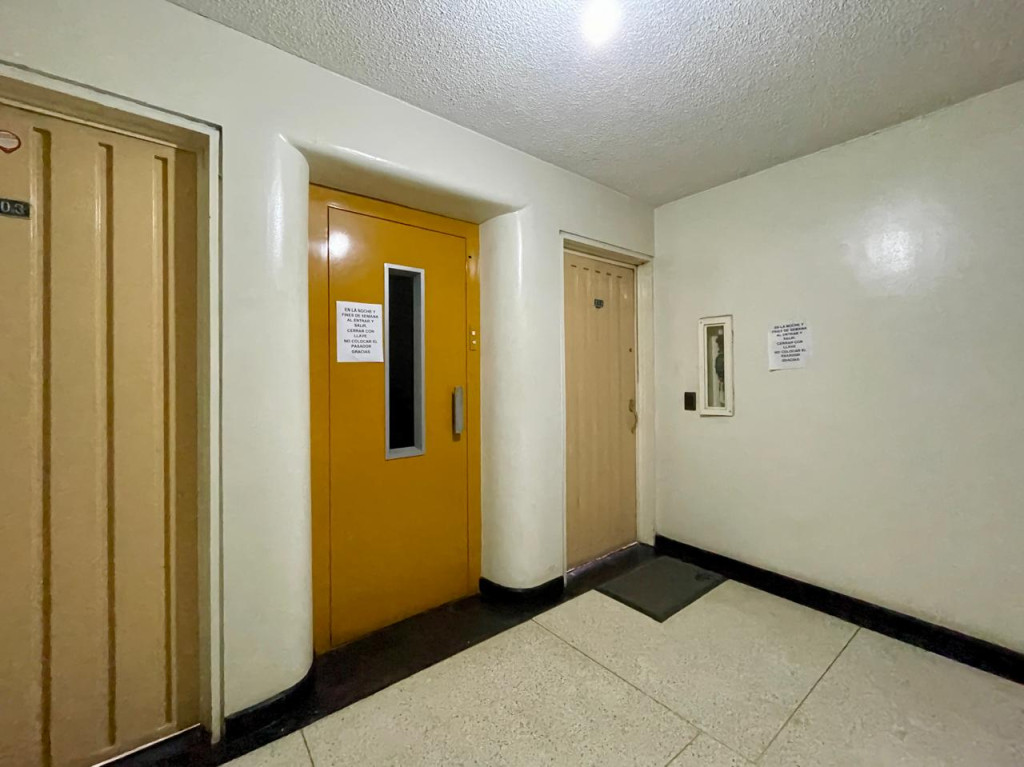 Apartamento en venta en Nicolas De Federman, Bogotá · foto 5 de 19