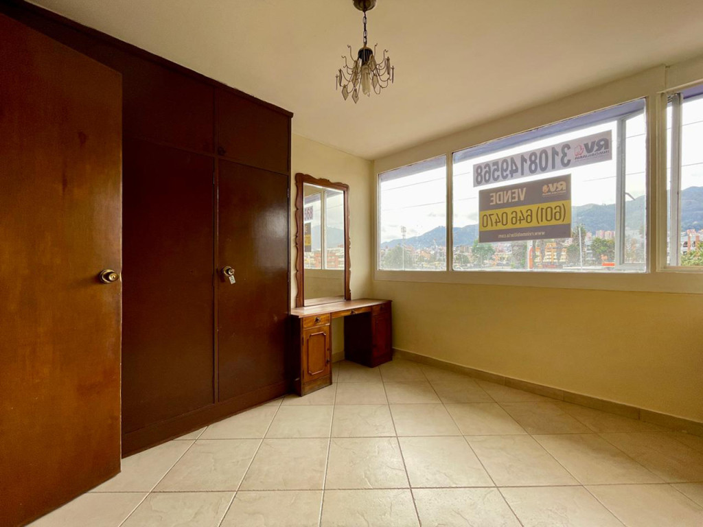 Apartamento en venta en Nicolas De Federman, Bogotá · foto 10 de 19