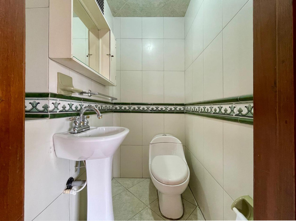Apartamento en venta en Nicolas De Federman, Bogotá · foto 13 de 19
